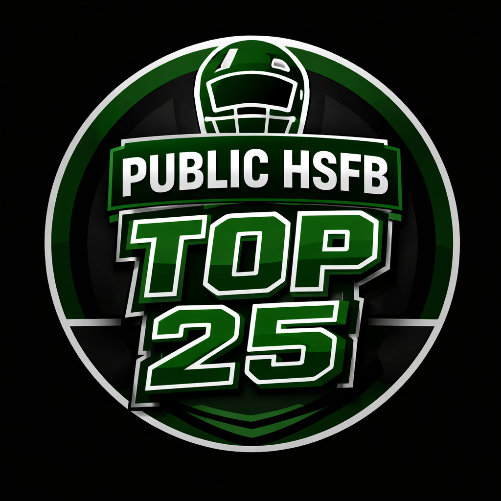 Public HSFB Top 25